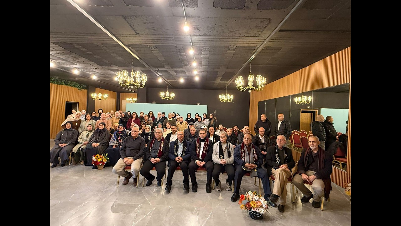 اغنية جديدة لمدرسة خديجة بالذكاء الاصطناعي- اعداد خالد صعابنة