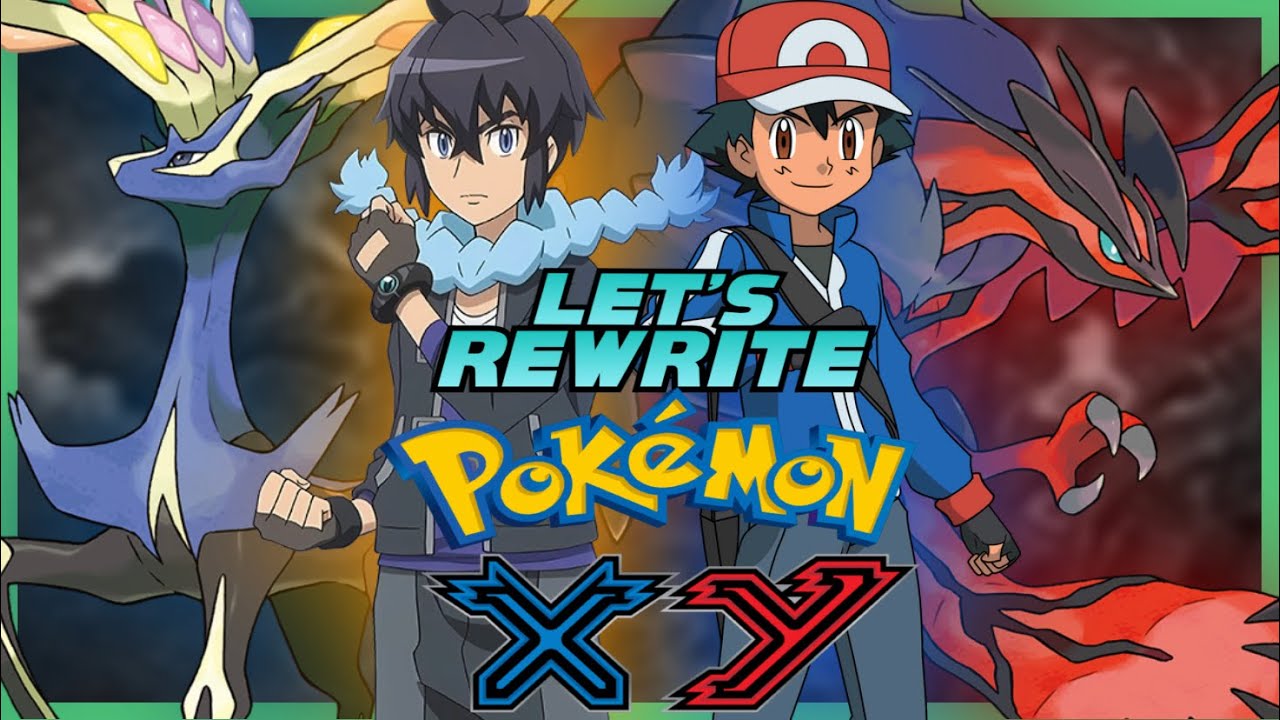 Rant and Rave: Pokémon X and Y – The LaSallian