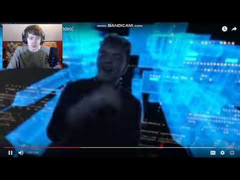 Ak - Dumb (reaction)