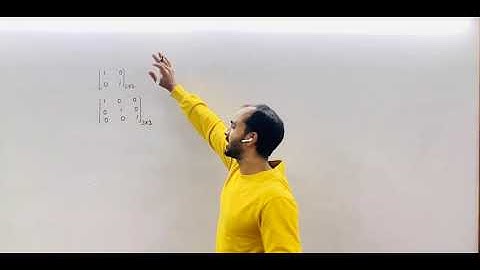 |siraj Shaikh|matrices| ex 2.5|