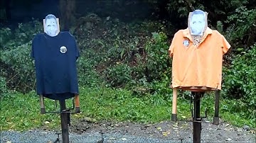 KTAK rapid fire demo