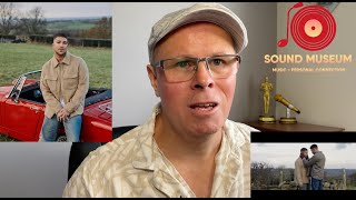 Matt Terry: His Car (Reaction Video)