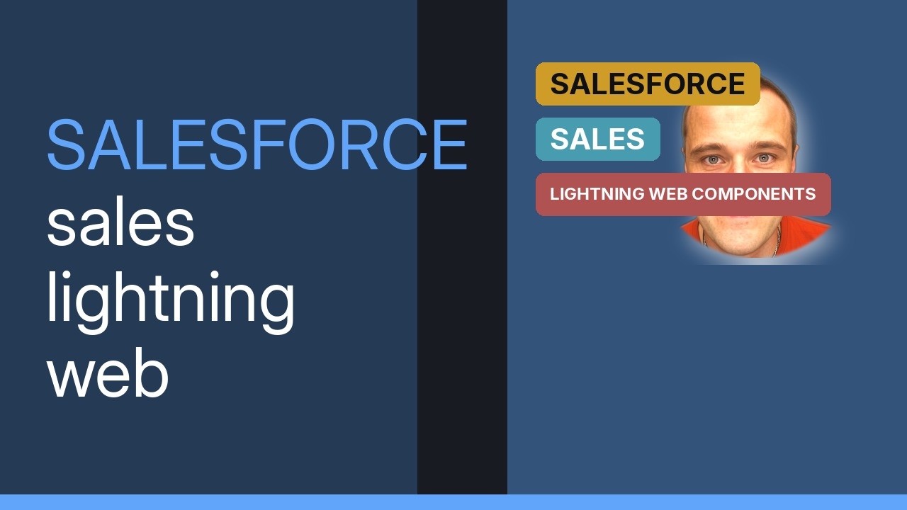 Salesforce: Edit the record page using Metadata API in LWC - YouTube