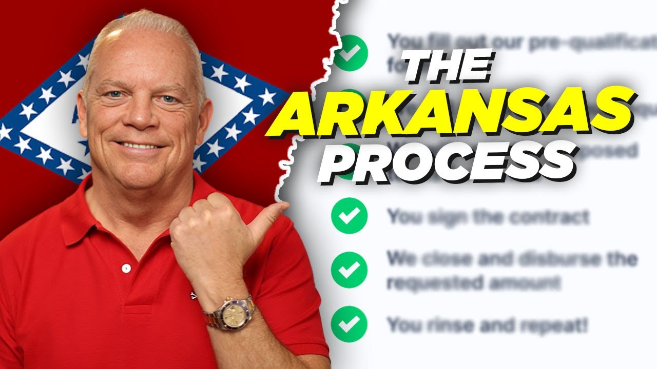 Is Arkansas A Tax Lien Or Tax Deed State? YouTube