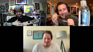 Mad Scientist Party Hour - Episode 545 - Shudfall