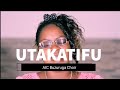 Utakatifu AIC Buzuruga Choir 
