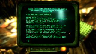 Lets Play Heavily Modded Fallout: NV (HH)-Part 40-Getting the Map