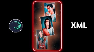 Next Level Attitude🥵🔥|| New 3D Attitude XML Preset File📄|| Trend Video Edit Xml @mdeneshmahamud