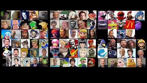 Wombo Remove Old Songs U N C L E A R Bigger Edition (But With Part 1 Upgraded)