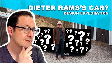Dieter Ram