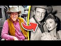 James Arness Says This Is Why He Never Kissed Miss Kitty