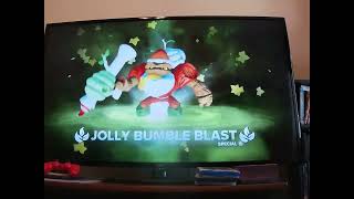 Skylanders Swap Force Tournament: Round 1 Part 4