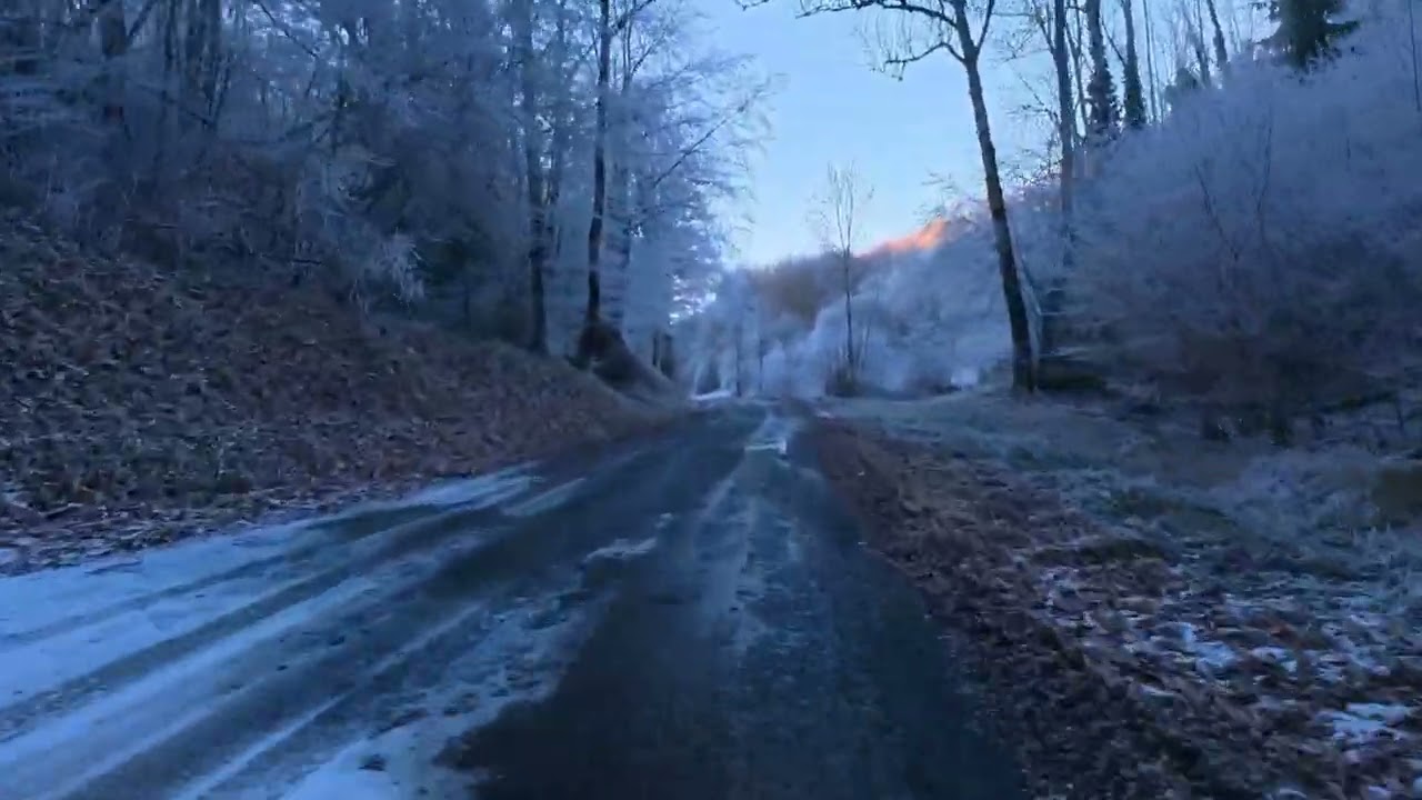 Col de Portes 31/12/2025