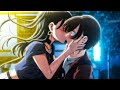 Boku no kokoro no yabai yatsu season 2amv savage love