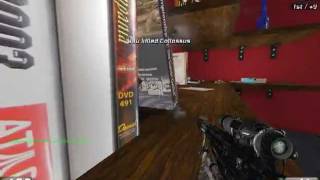 Unreal Tournament 3 - Beast Sniper Mod [OWNAGE]