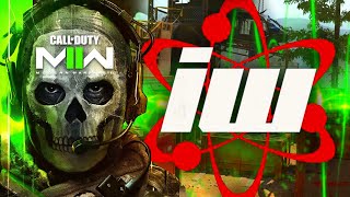 Alright Infinity Ward, You're Winning Me Over...