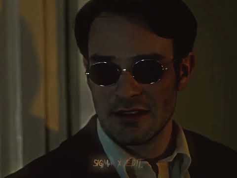 Matt Murdock Sad 🥺💔 edit X memory robot 🤖@Ahmedkhan-ze9hm
