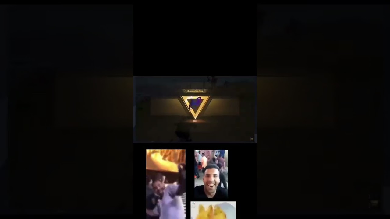 PUBG MOBILE GRAND FINEL | 