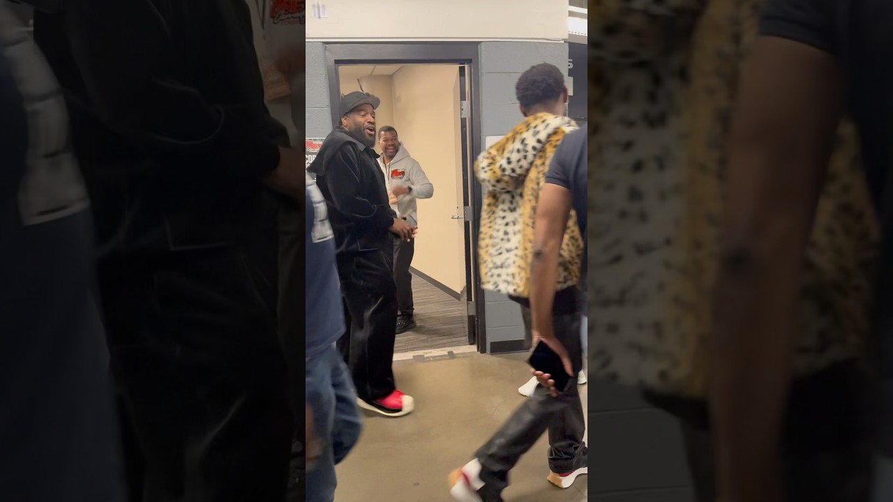 🚨😳Kountry Wayne Tells Corey Holcomb He Needs Security 😳🚨 