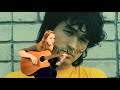 Звезда по имени Солнце Белый снег серый лёд Виктор Цой Cover 