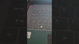 SSD tidak terbaca Install ulang w11 #laptopjadul #smartphone #laptopterbaru #windows #komputerkasir