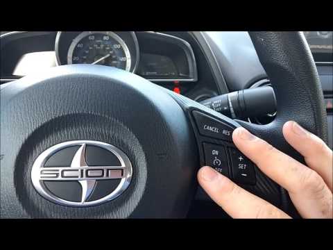 2016 Scion Ia Interior Review You 2016 Scion Ia Interior Review