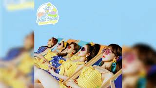 RED VELVET - POWER UP ( INSTRUMENTAL WITH LESS BGV)   DL