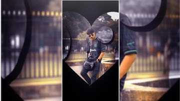 Baarish Mein Phir ) New Trend Viral Song 😌 New Trend XML || XML by:-@AriyanEditz6t7-w7g 