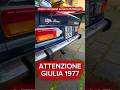 ALZATE IL VOLUME QUESTO È IL SUONO ALFA ROMEO 🇮🇹🔥 #patricksupercars #alfaromeogiulianuovasuper