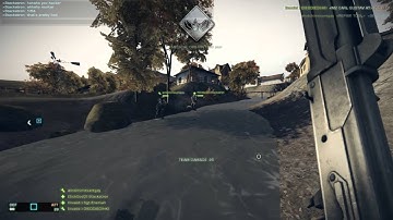 BC2: Hackers (Playing Hardcore) Beware.