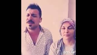 Öznur Sabancı Vaz geçeceğim [Cover]Pecenekli Süleyman #Cover Kalbi