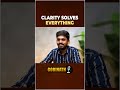 Why Clear Communication Matters More Than Fluent English | NIAT VP Sujan | Gobinath #shorts