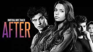 AFTER Official Trailer 2019 Josephine Langford, Hero Fiennes Tiffin Movie HD