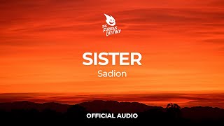 Sadion - Sister