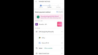 How to order in meesho online payment |Phone pe wallet order meesho account |   #shorts screenshot 4