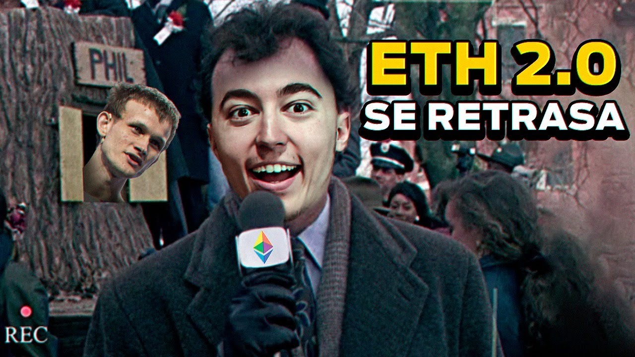 ETH 2.0 Se Retrasa Otra Vez y Fifthening de Ethereum Classic | Estado de la  minería en 2022