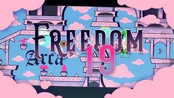 GDPS 1.9 | My part in Freedom19