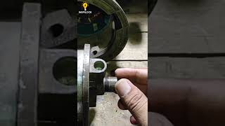 Lubang #trimmer #modern #tips #trik #tutorial #services #repair #diy #rewind