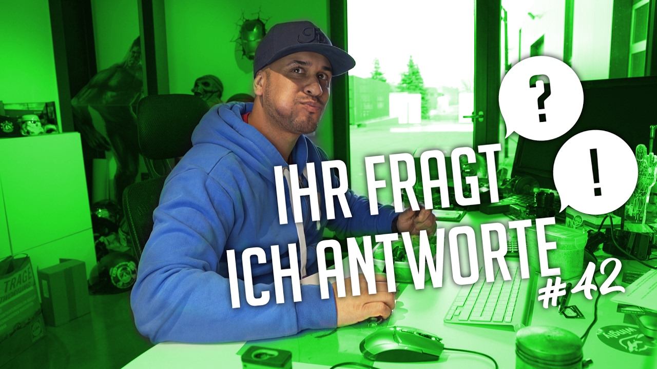 JP Performance - Ihr fragt / Ich antworte! | #42