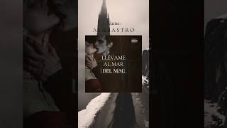 TE RETO a que lo veas completo ☠️ #vampire #dajun #rock #dajun #music #viral #gothic