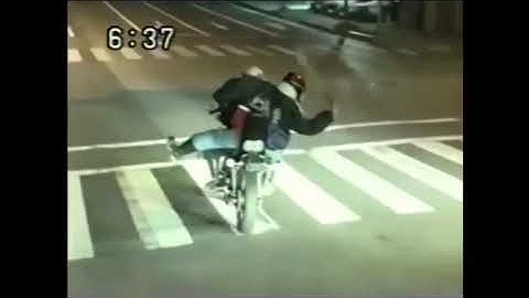 N O S T A L G I C  90’s Drift Edit