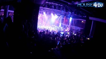 Chuckie & GlowinTheDark - Electro Dude @ Dirty Dutch at Amnesia Miami