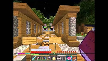 Minecraft Factions #1 New Server Intro