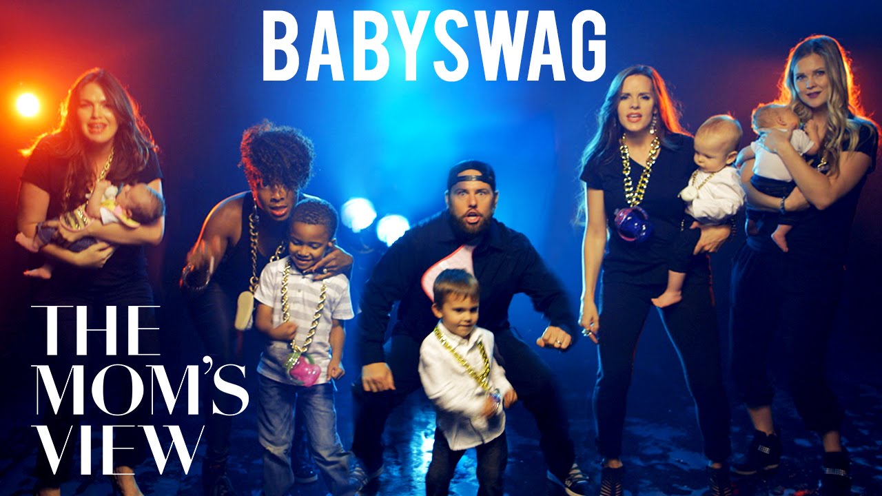 youtube names tumblr Katilette, Shaycarl BABY ft. SWAG ThatChickAngelTV, and