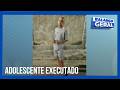 BANDIDO QUE TERIA ENVOLVIMENTO NA MORTE DE ADOLESCENTE FOI EXECUTADO I CÉSAR MAIA