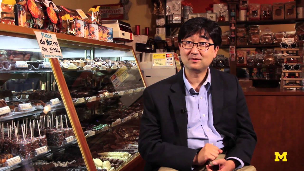 Cellular Sugar Molds | Takayama