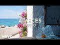 Duelo - A Veces (Visualizer)
