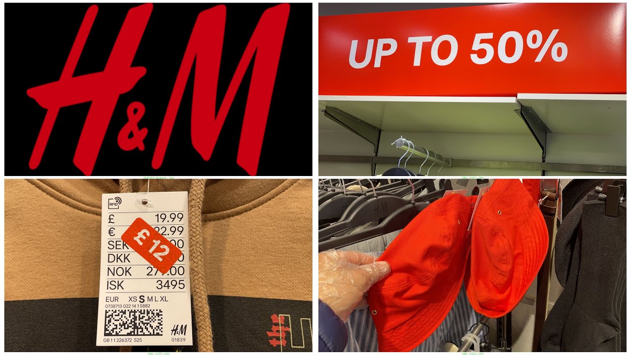hm final sale