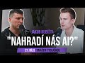 AI jako parťák, ne hrozba | S Jakubem Kubištou o budoucnosti chatbotů, HR a produktivity