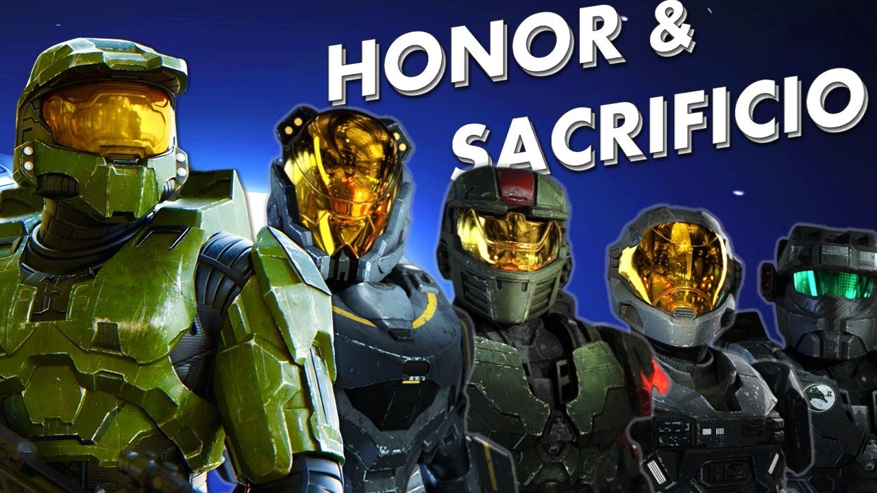 ¿Cuáles Spartans Siguen VIVOS? El Triste y Épico Final de TODOS los Spartan II pt.2